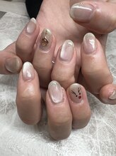 ブライズ(BRISE)/トナカイネイル