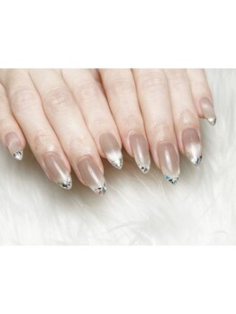 華やか系（イベント・ブライダル）が得意