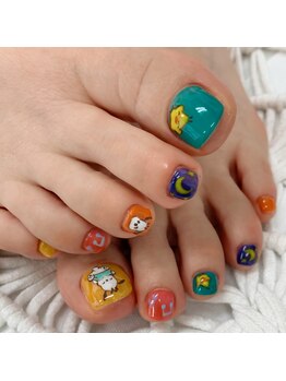 トラスト(Trust)/120分付け放題