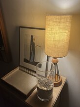 ルポ(repos.)/こだわりのインテリア