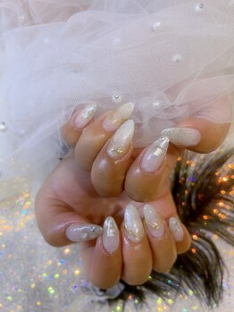 ビューティーリゾートリー(麗)/