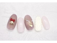 ペールノエル(Pere Noel)/定額デザイン10000円コース