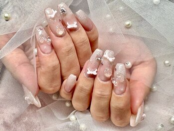 レイマハロ(Lei Mahalo)/