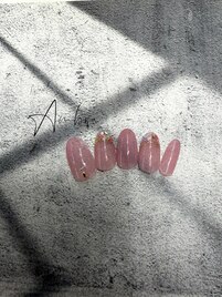 ニュアンス¥6000(2026.02~)