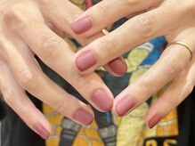 ユーノトイズボックス(uno...TOY's Box)/【malina】マットワンカラー