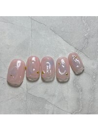 《定額 シンプルデザイン》