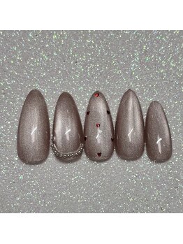 ビュール(VIERU)/☆定額色変更可☆