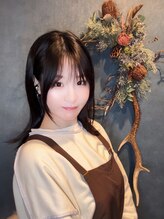 ミイナ(Miina)&nbsp;小磯 