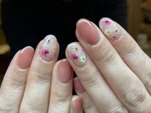 オーパス ノース(OPUS north)/Takita/古川/ドライフラワー