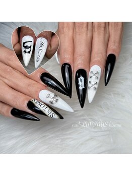 ルピナス ヒサヤ(nail LUPINUS hisaya)/