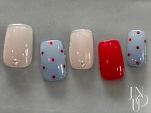 ユノ(Juno)/☆ハンドアートコレクション