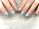 涼し気ニュアンス♪