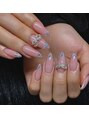 ヘレンネイル(HELEN NAIL) ミア
