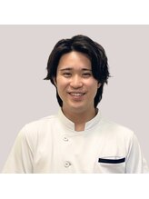 アイキュア鍼灸接骨院 心斎橋(iCure鍼灸接骨院) 甲斐 竜馬