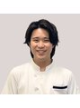アイキュア鍼灸接骨院 心斎橋(iCure鍼灸接骨院) 甲斐 竜馬