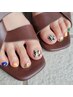 【foot】free［お持込みアート対応］11,000円→10,450円