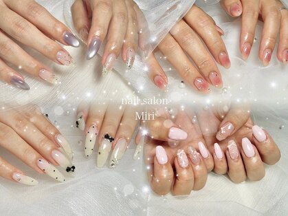ミリ(Miri)の写真