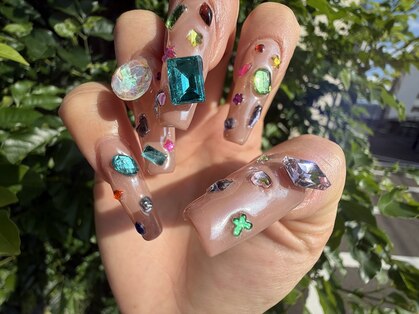 ギャルットネイル(GALTTO NAIL)の写真