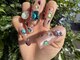 ギャルットネイル(GALTTO NAIL)の写真