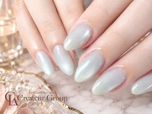 アリスリー 千葉駅前店(Arisly)/【ネイル】定額デザイン300種類