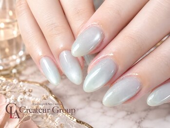 アリスリー 千葉駅前店(Arisly)/【ネイル】定額デザイン300種類