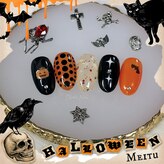 カラフルネイル 横浜(Colorful Nail)