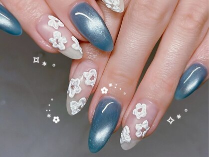 ベルーガ(beluga.)の写真