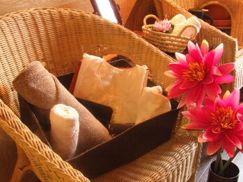 アール ピースア(R pii-suer)/【恵比寿ミスト浴 手ぶらでOK】