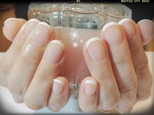 アトリエルリアン(Atelier Le Lien)/細フレンチ