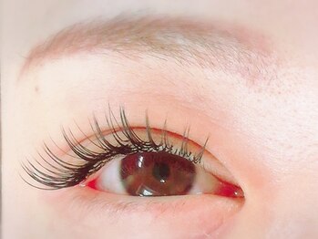 アイラッシュサロン グリーン(GREEN)/グラマーstyle★140本