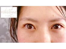 サロン ド グランデール 鳳店/パリジェンヌラッシュリフト