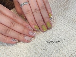 定額コース　￥６５００～