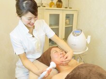 デジール(DESIR)/お肌のハリ&弾力UP