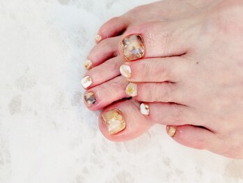 リフレッシュサロン 隠れ家/