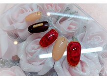 ブリリアント ネイル(Briliant Nail)/新作デザイン