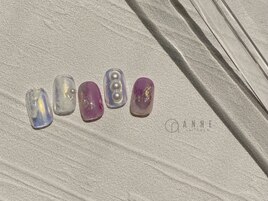 【パラジェル】5月 monthly