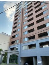 クラリセージ/駐車場について　1