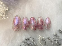 ジュレアイ(JurerEye)/定額ニュアンスシンプル