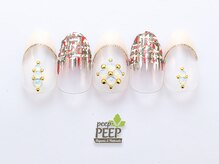 ピッピ 桜新町店(peep PEEP)/22年1月マンスリープラチナ-1