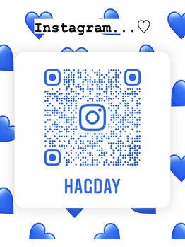 脱毛専門店 ハブ ア グッデイ(Have a good day!)/Instagramもやってます☆