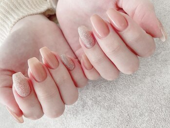 プラルーチェ(Platluce)/ワンカラー