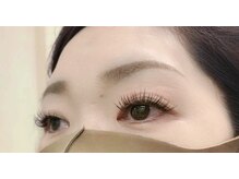 ナチュレ 新松戸店(NATURE)/フラットラッシュ180本