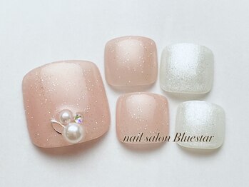 【Foot】シンプルコース