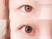 ダリア トータルビューティー(Daria. total beauty)/茅場町　八丁堀　水天宮　日本橋