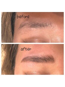 トゥファシス アイラッシュ(to Fascis eyelash)/ハリウッドブロウリフト