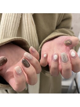 ペル(Per)/持ち込みアレンジ ~°