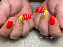 ケーネイルズ(K..nails)/