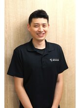 うちだ接骨院 高橋 翔吾