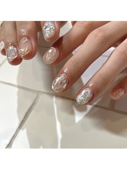 カミナネイル(KAMINA.nail)/