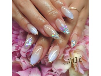 アイネイル(iNAIL)/